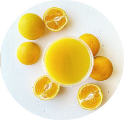 Freshly Sqzd Orange Juice